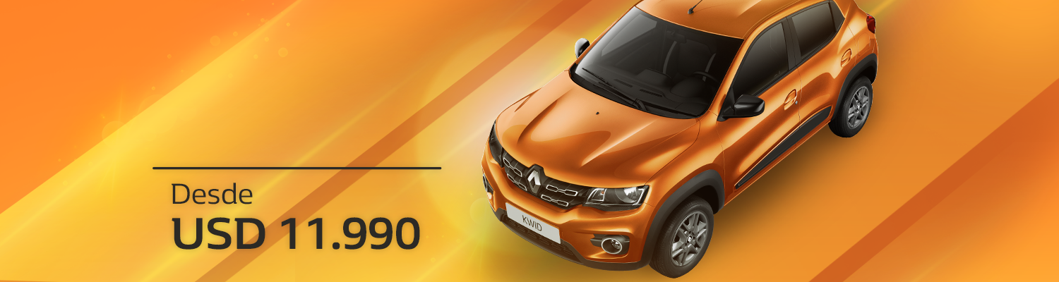 Renault Uruguay