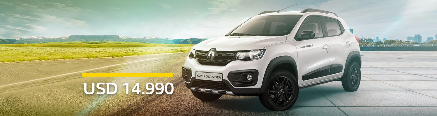 Renault Uruguay