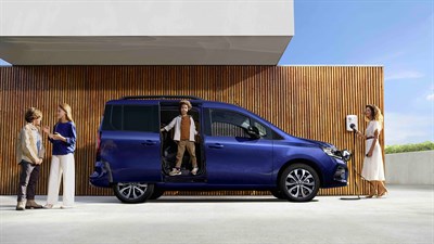 E-Tech electric - purchasing incentives - Renault