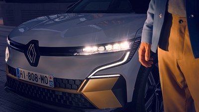 E-Tech electric - electric car resale