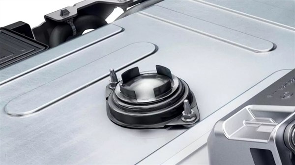 E-Tech electric - Fireman Access