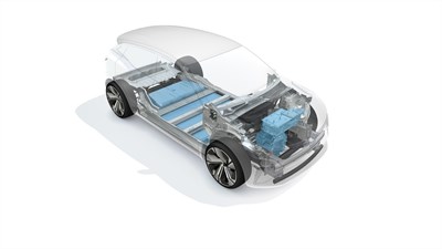 E-Tech electric - how does it work - Renault