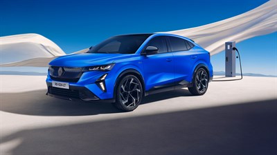 E-Tech plug-in hybrid - maintenance - Renault 