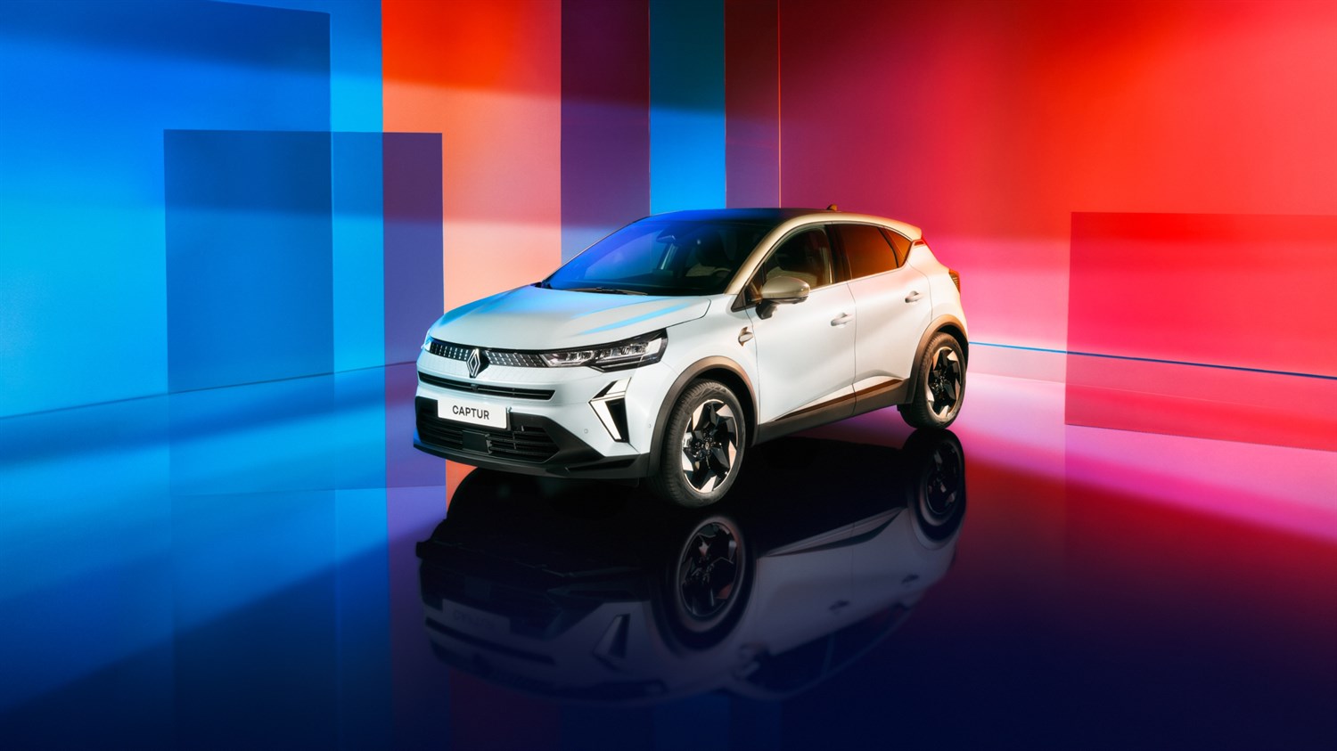 LPG Renault - advantages