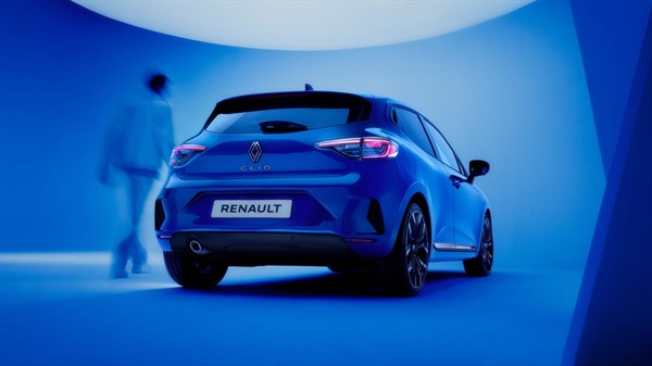 LPG powertrain - conversion bonus