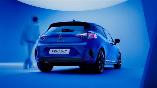 LPG powertrain - LPG vehicle advantages