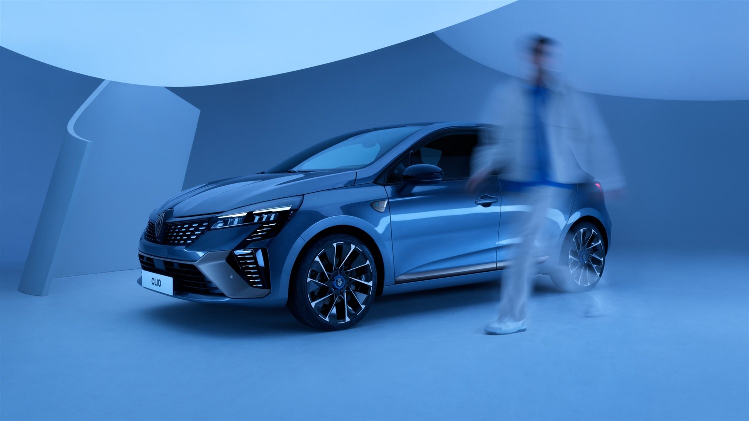 Renault petrol and diesel engines