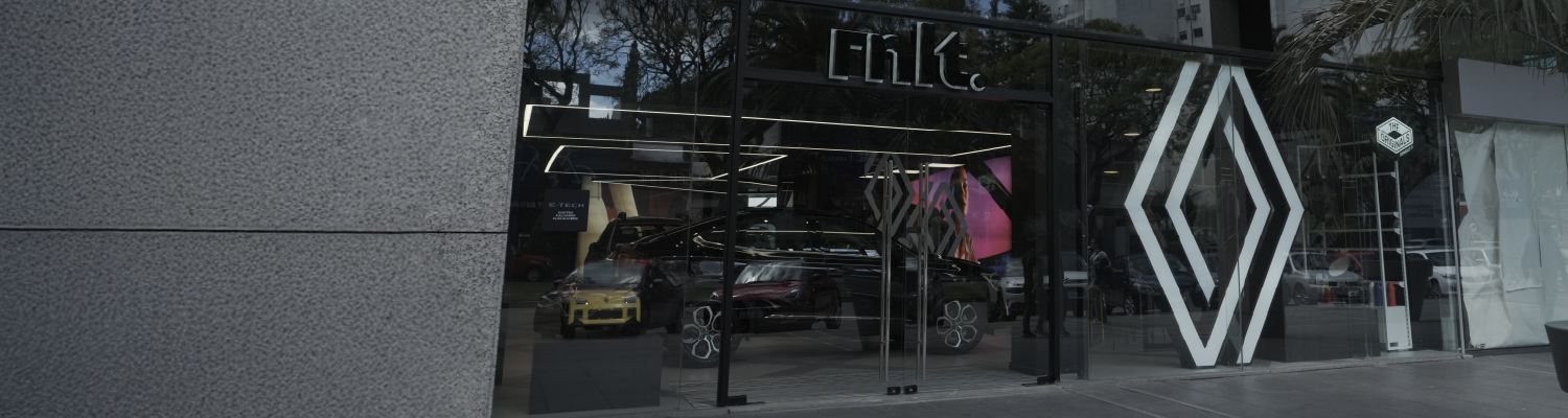 Nueva Tienda RNLT