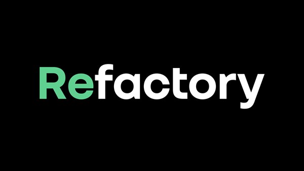 Refactory - sustainable commitment