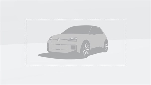 Renault Kardian - automatic lighting with auto high-low Beam​​