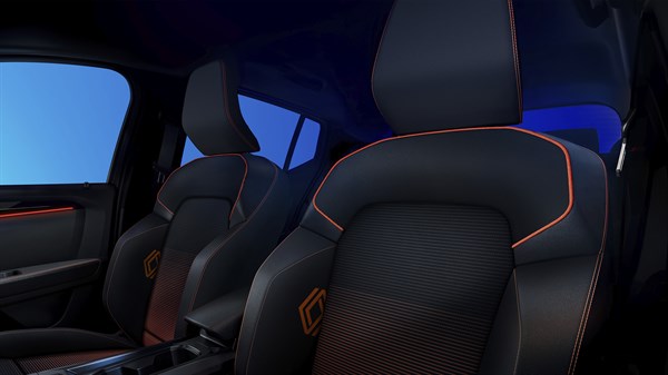 Renault Kardian