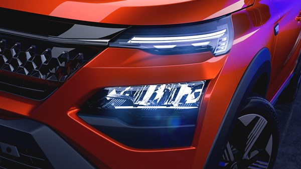Renault Kardian