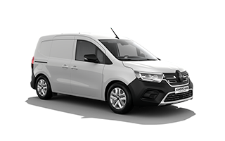 KANGOO E-TECH