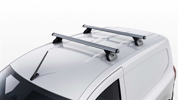 front armrest - Renault Kangoo Van