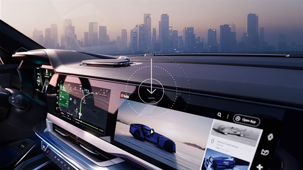 Renault Filante - R5 powered