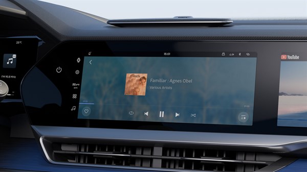 Renault Filante - podcast