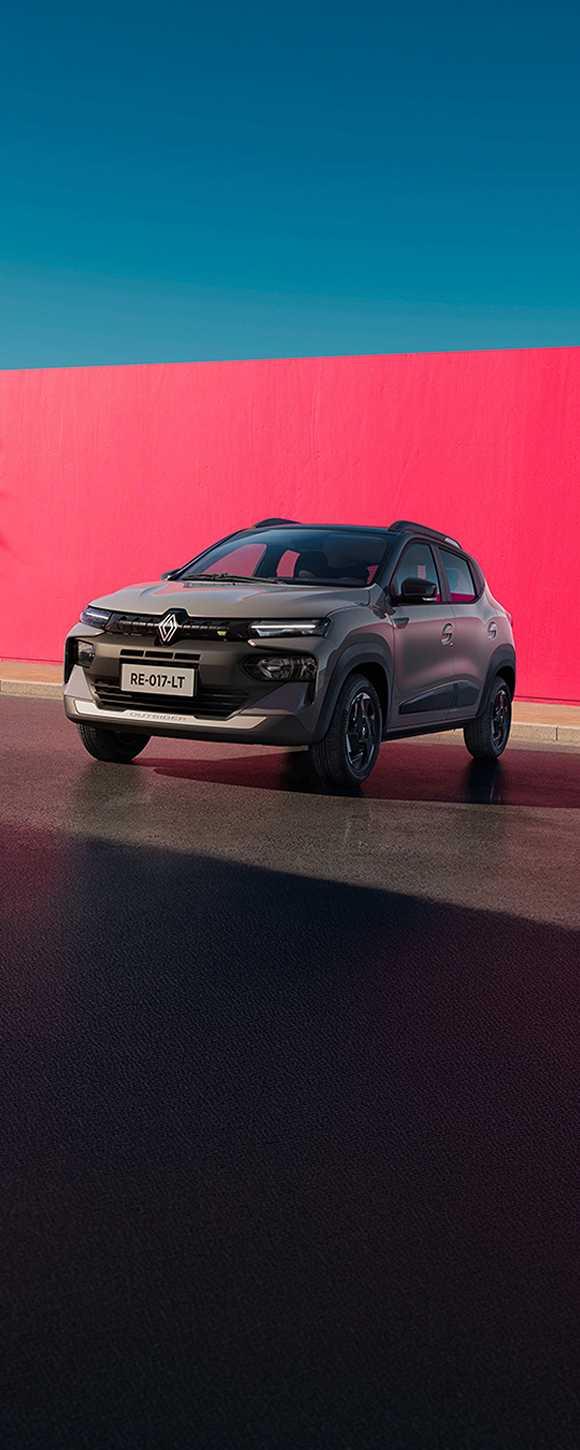 Renault Kwid