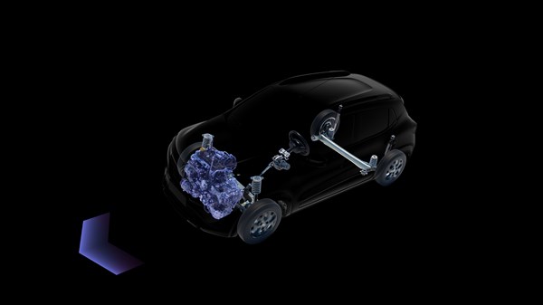 engine - Renault Kwid
