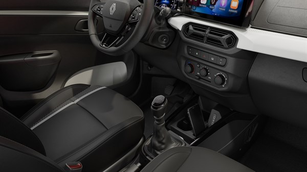 bring more abroad - Renault Kwid