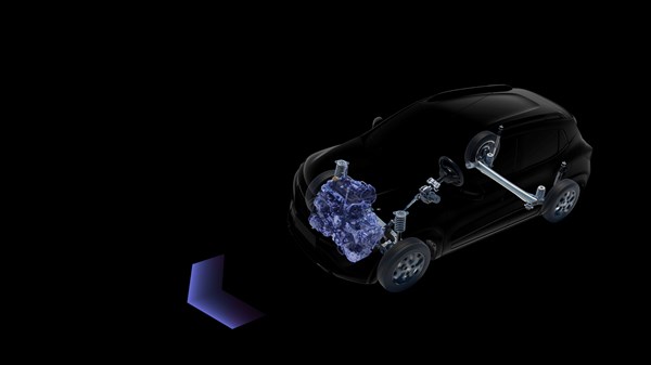 fuel-efficient - Renault Kwid