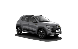 NUEVO RENAULT KWID