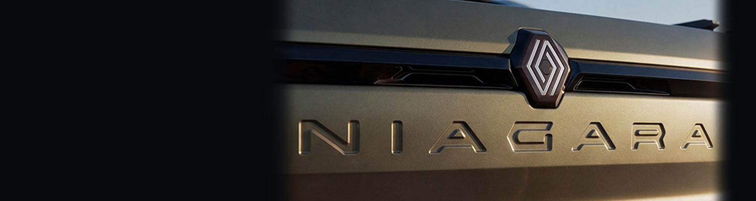 RENAULT NIAGARA