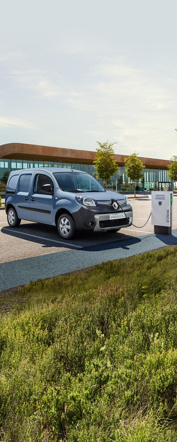 Kangoo Z.E