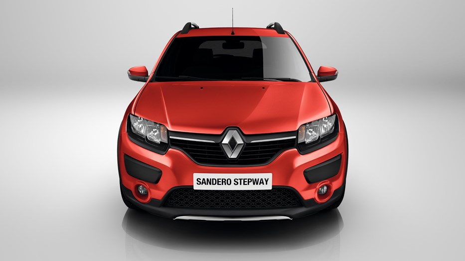 Stepway