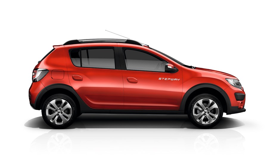Stepway