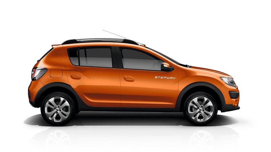 Renault - Stepway