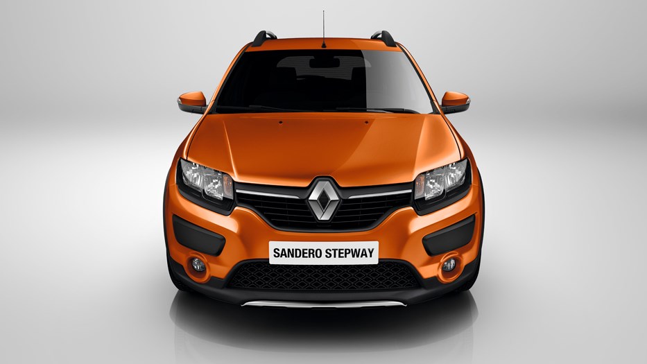 Stepway