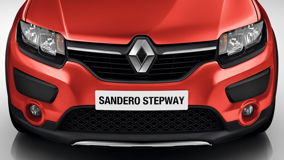 Stepway