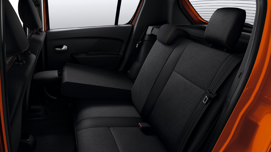 Stepway