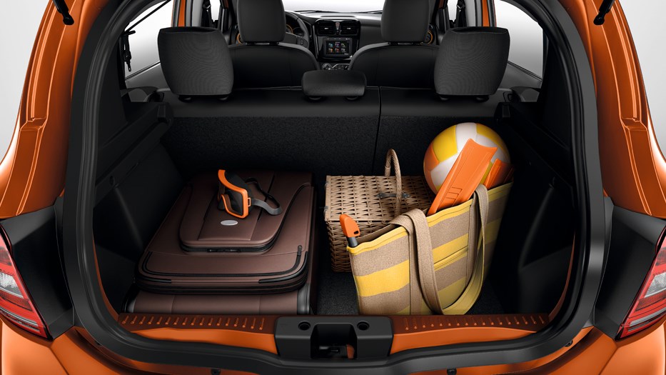 Stepway