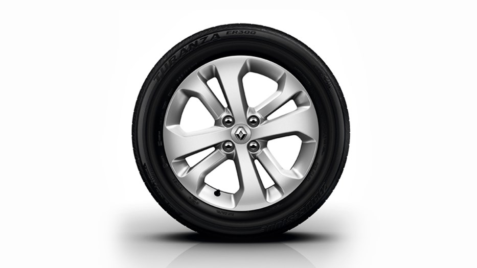 Stepway
