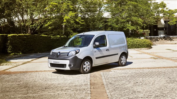 Renault E-TECH