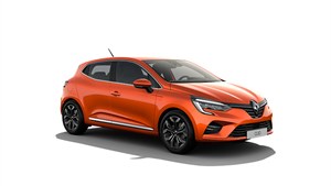 Clio IV Manuales