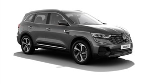 Koleos Manuales