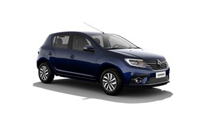 Sandero Manuales