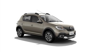 Stepway Manuales